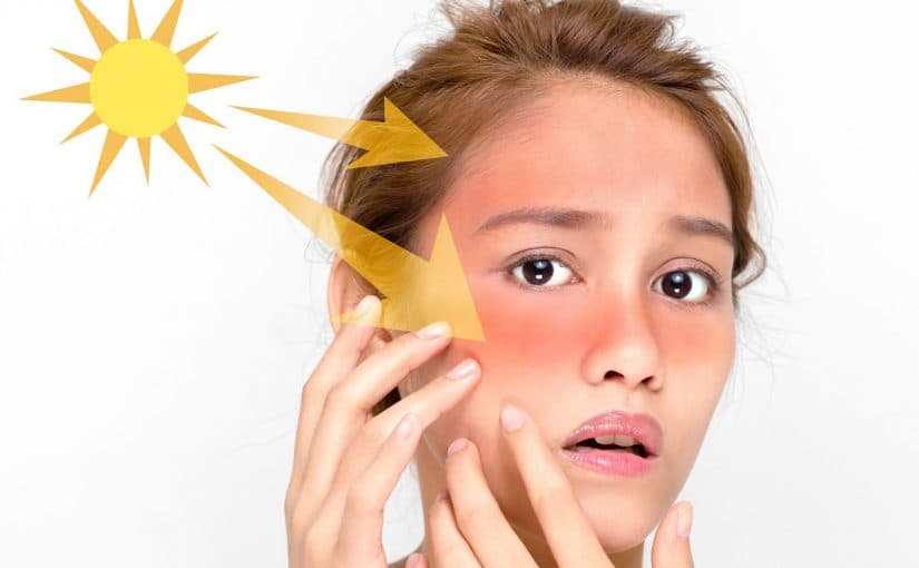 The Sun & Your Health